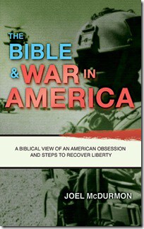 Bible_and_War_McDurmon_Book